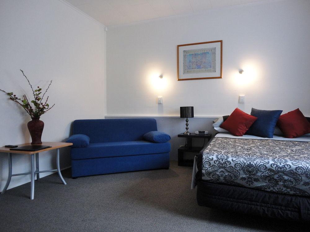 Aotearoa Lodge Whitianga Exterior photo