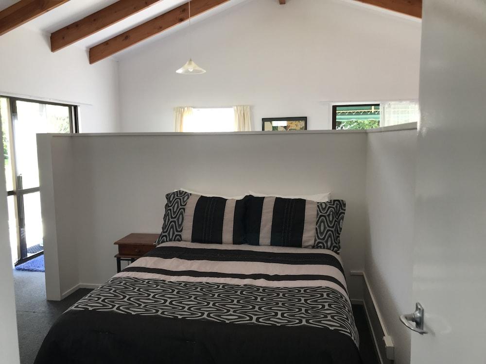 Aotearoa Lodge Whitianga Exterior photo