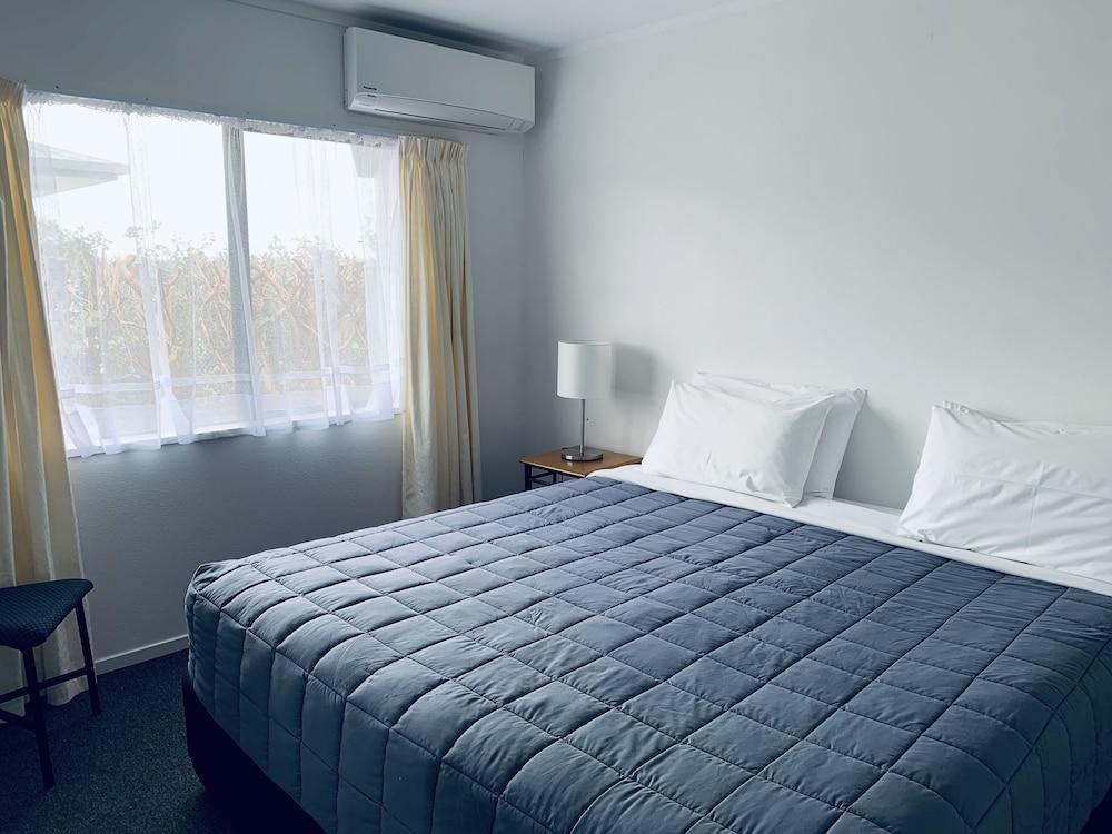 Aotearoa Lodge Whitianga Exterior photo