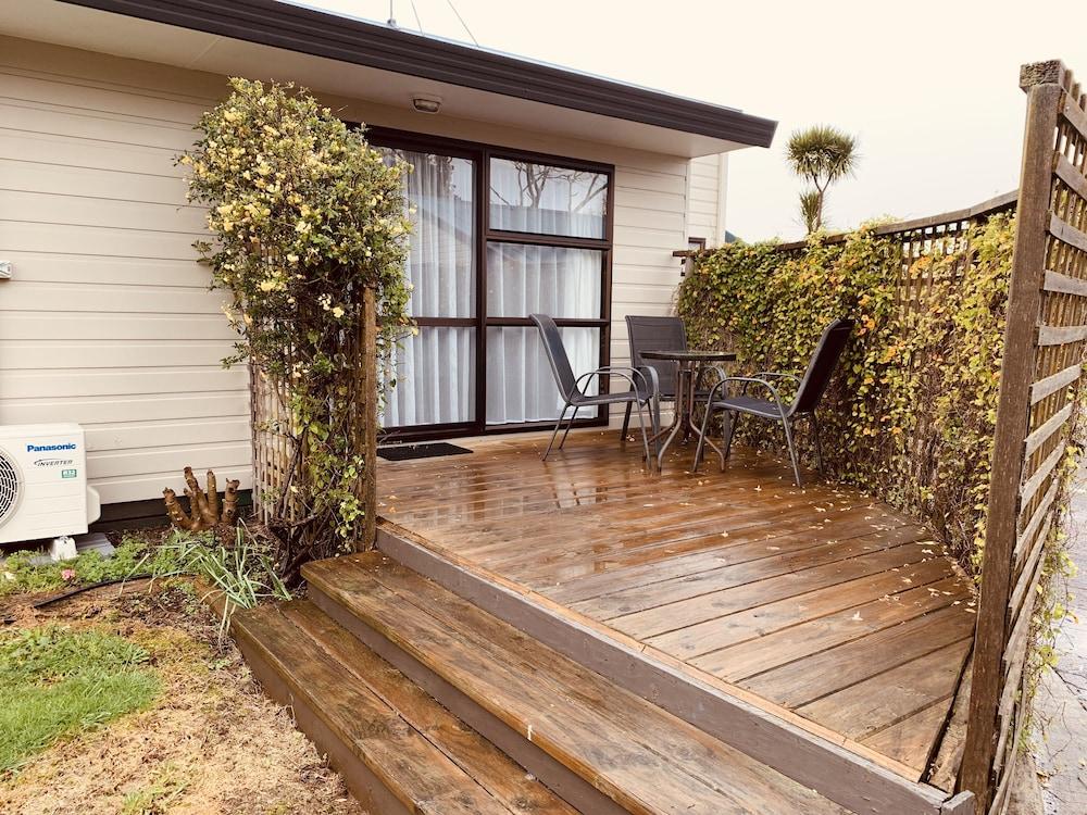 Aotearoa Lodge Whitianga Exterior photo