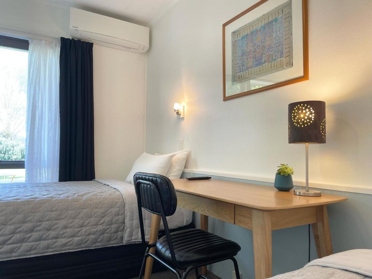 Aotearoa Lodge Whitianga Exterior photo