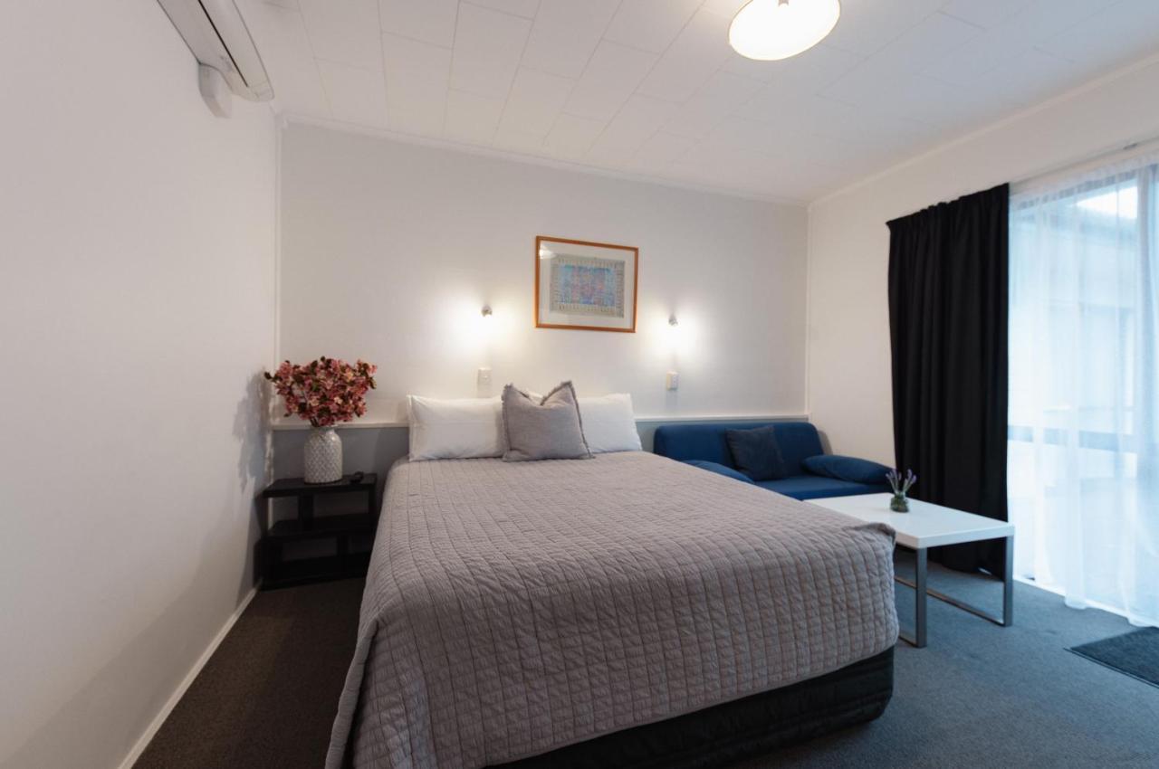 Aotearoa Lodge Whitianga Exterior photo