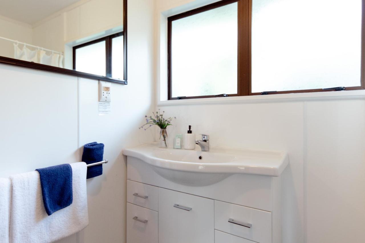 Aotearoa Lodge Whitianga Exterior photo