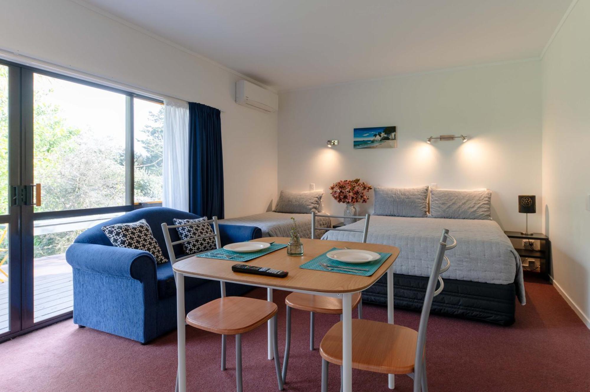 Aotearoa Lodge Whitianga Exterior photo