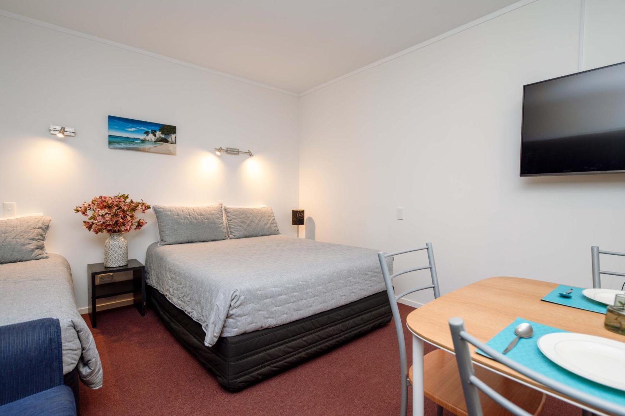 Aotearoa Lodge Whitianga Exterior photo